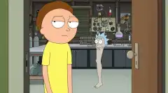 Рик и Морти 7 сезон 6 серия